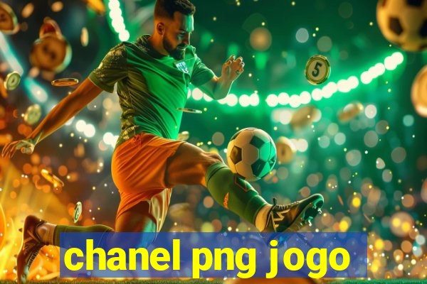 chanel png jogo